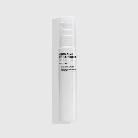 Glycocure Concentrado Activador Hidro-Retexturizante
